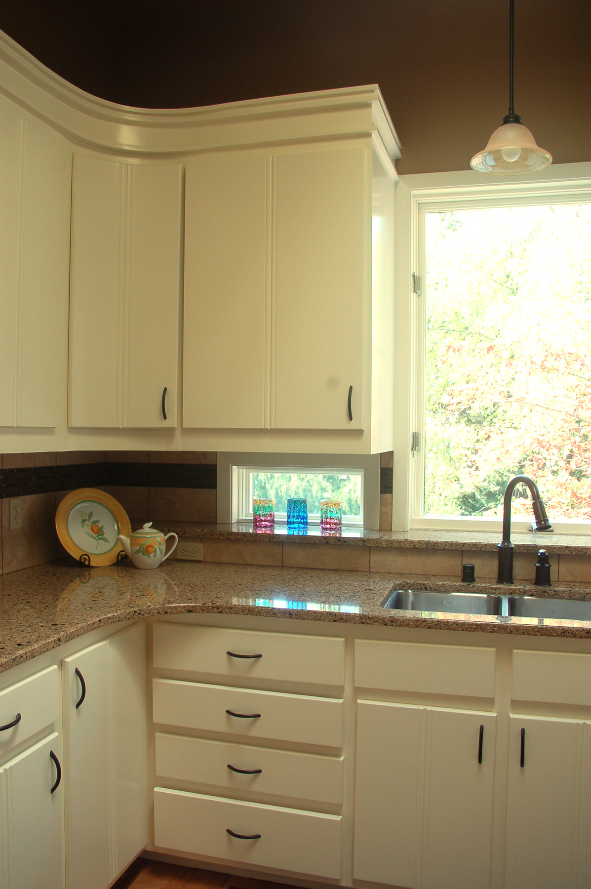 Another Eclectic Kitchen