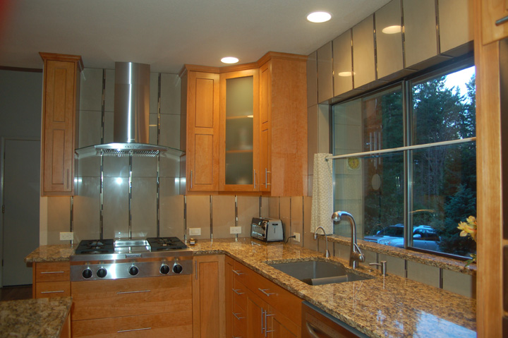 Kitchen Countertops