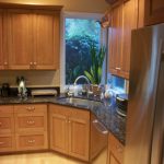 Bellingham kitchen remodel