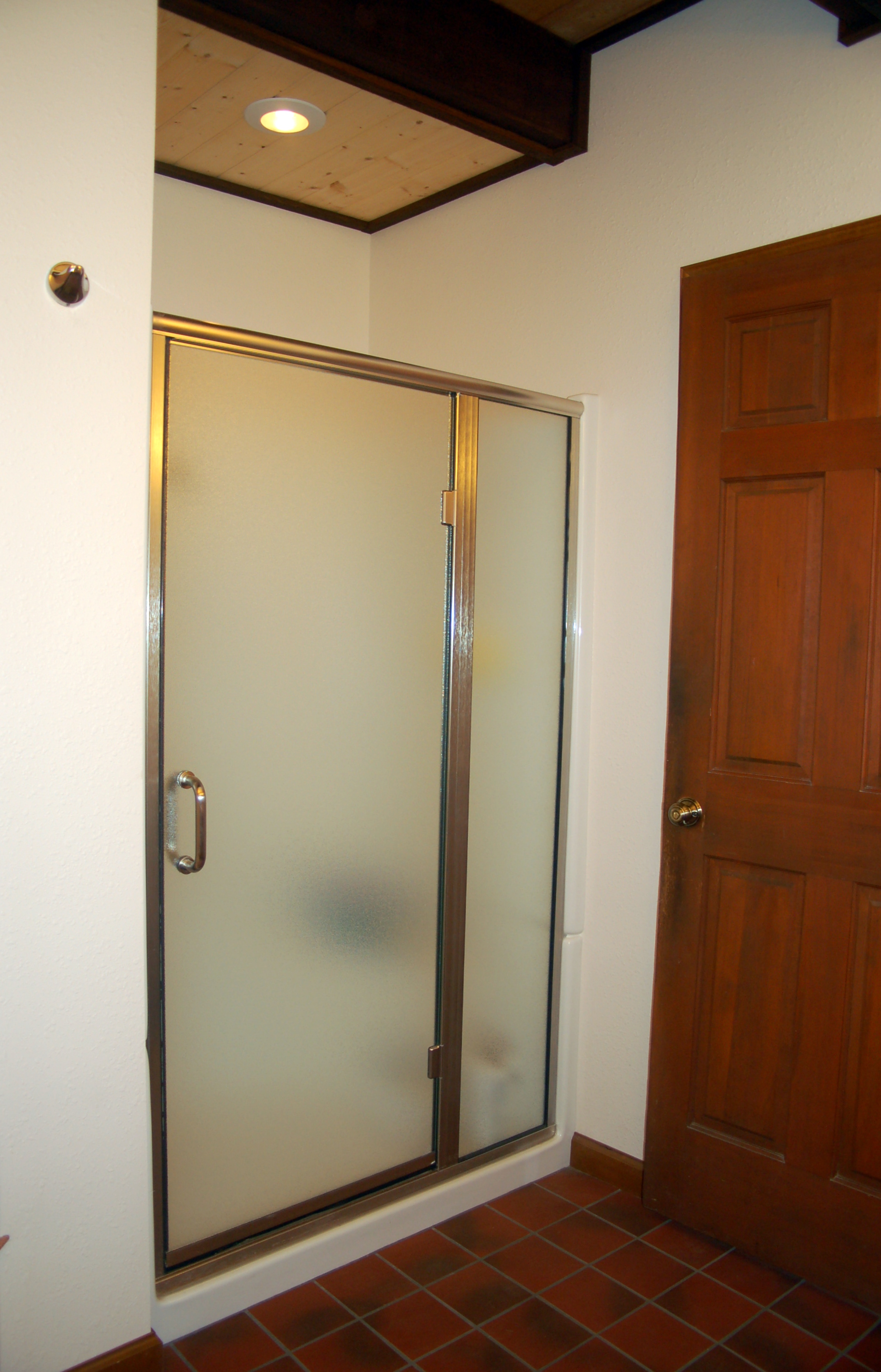 Everything You Always Wanted To Know About Shower Glass Rose