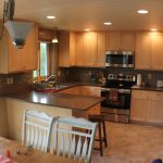 remodeled bellingham kitchen