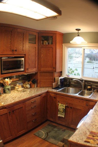 Spice Up Your Kitchen With Designer Cabinet Hardware Rose Construction Inc