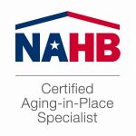 CAP's certification from NAHB