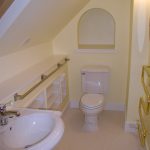 Bathroom Remodel with Storage