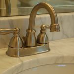 Bathroom Faucets Finishes