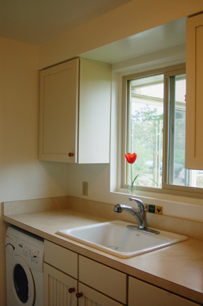 10_After After - Laminate Countertops