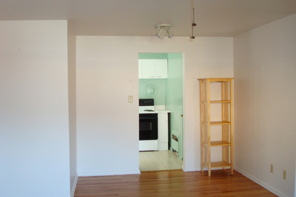 3_Before Before - The kitchen is closed in
