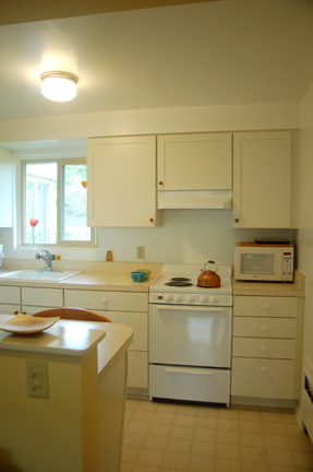 7_After After - An opening to the kitchen