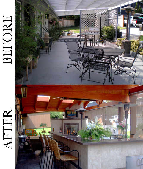 Before&After Before & After