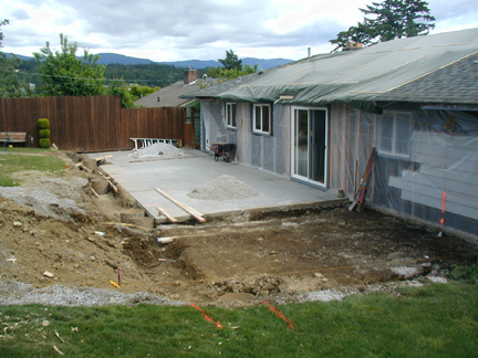 WIP2 Work In Progress - Preparing for the New Slab
