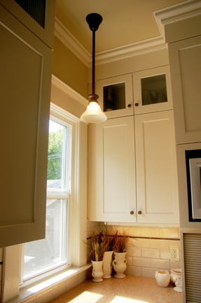 10_After After: Subway Tile Backsplash
