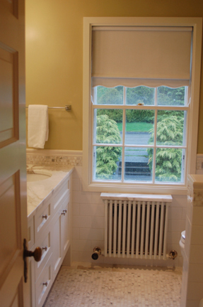 5_After After: Finishes Combine Historic Charm and Modern Touch