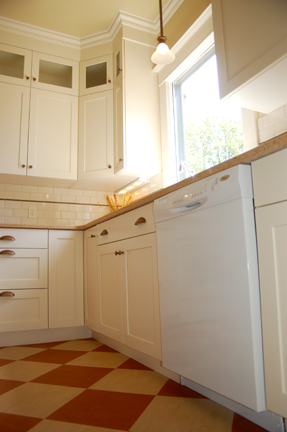5_After After: Beautiful New Cabinets