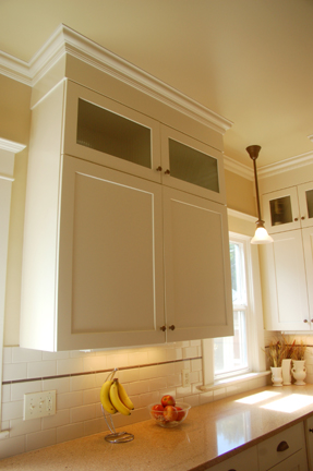 8_After After: Ceasarstone quartz countertops