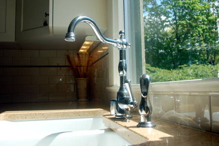 9_After After: New Plumbing Fixtures