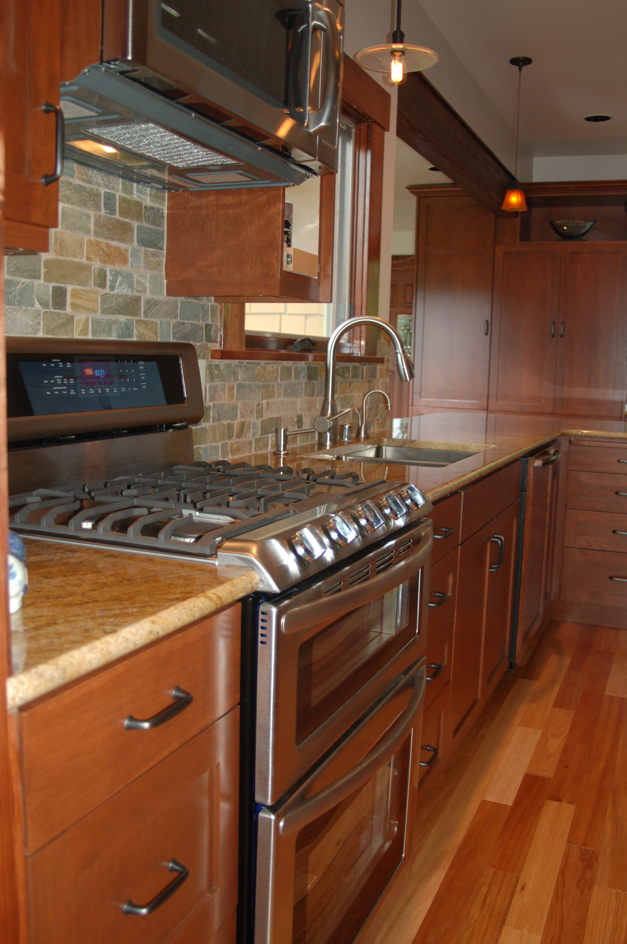 The latest trends in kitchen remodeling and what they mean ...