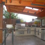 Outdoor Kitchen Remodel Bellingham