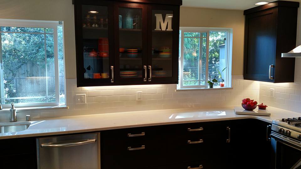 Our Kitchen Remodels Rose Construction