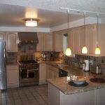 Timeless, classic kitchen remodel in Bellingham