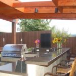 bellingham outdoor kitchen