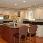 Bellingham kitchen remodel