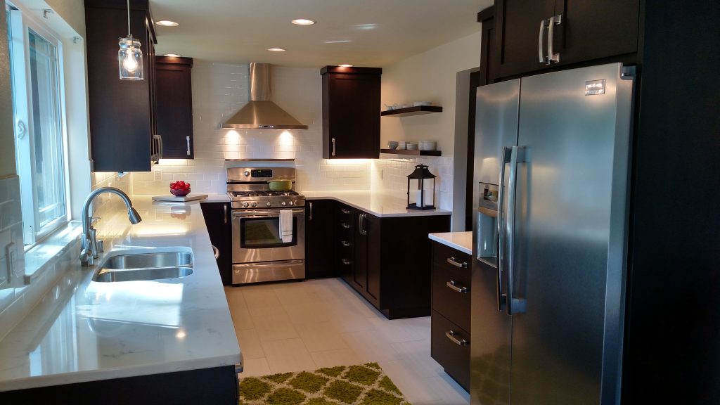 Our Kitchen Remodels Rose Construction