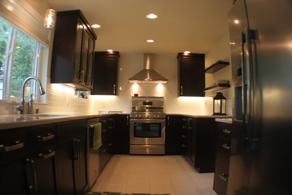 Our Kitchen Remodels Rose Construction