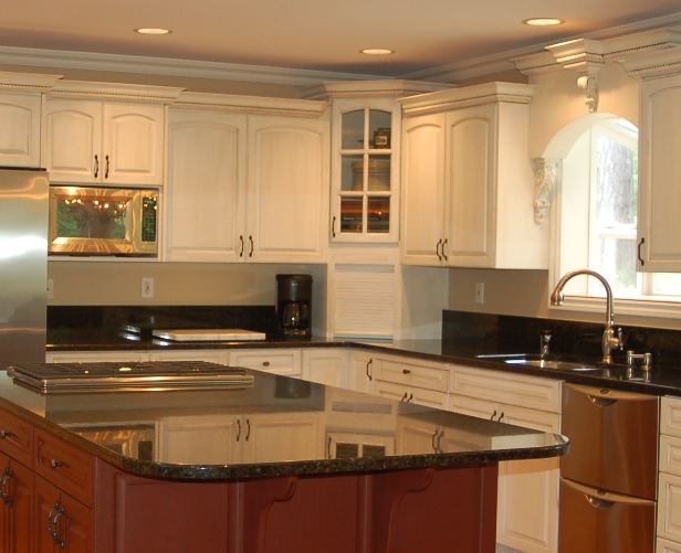 Our Kitchen Remodels Rose Construction
