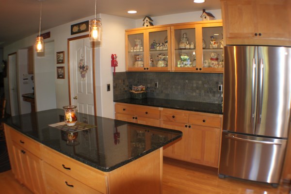 Our Kitchen Remodels Rose Construction