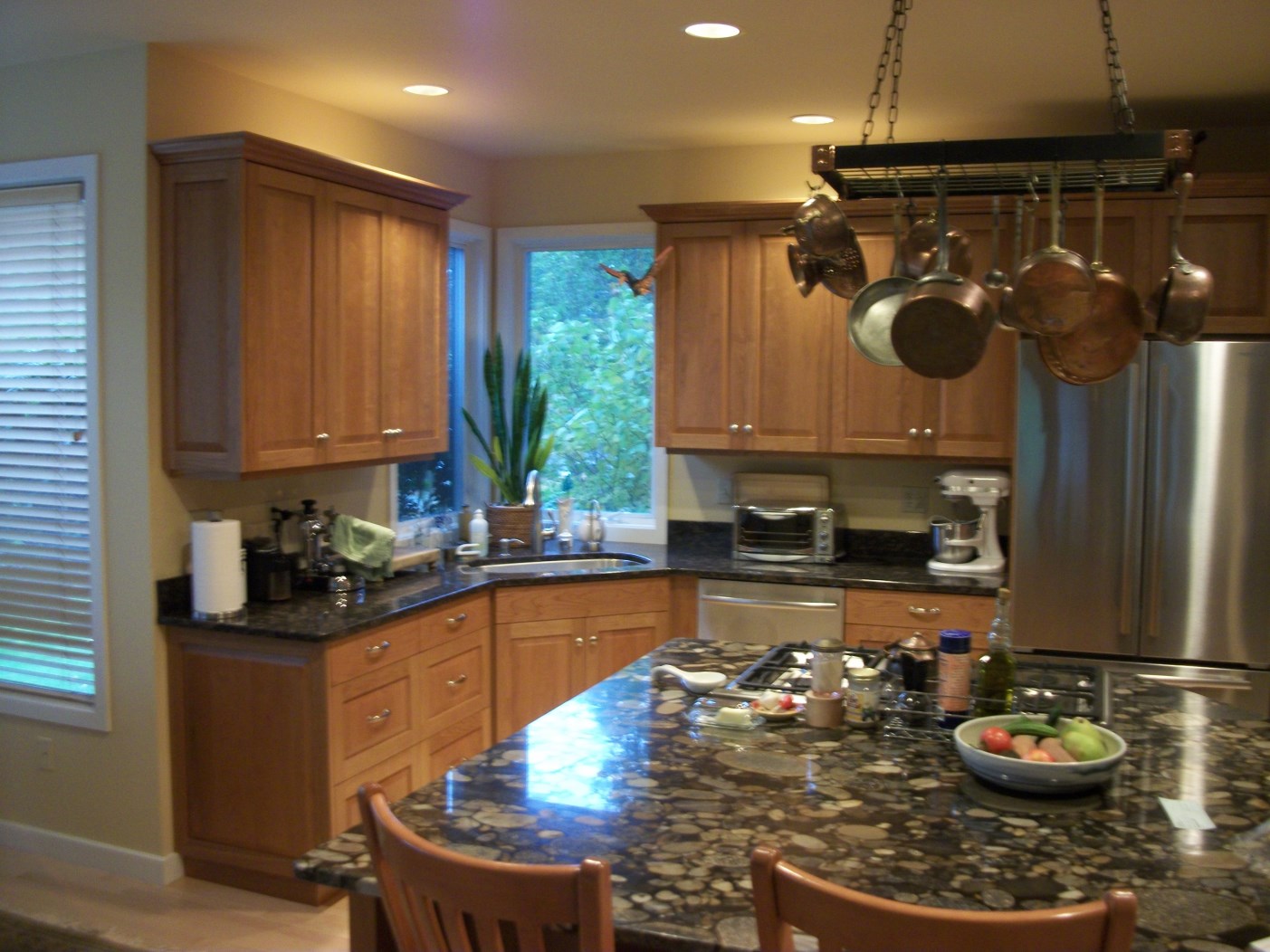 Most Popular Home Remodeling Projects Are Kitchens and Baths Most Popular Home Remodeling Projects Are Kitchens and Baths