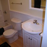 small bath remodel bellingham