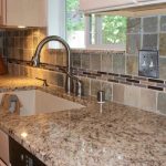 kitchen countertop