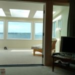Picture windows