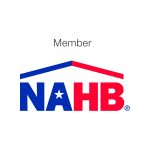 NAHB logo for Rose Construction